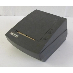 Micros Autocut Thermal Printer APOSS002 400444-002